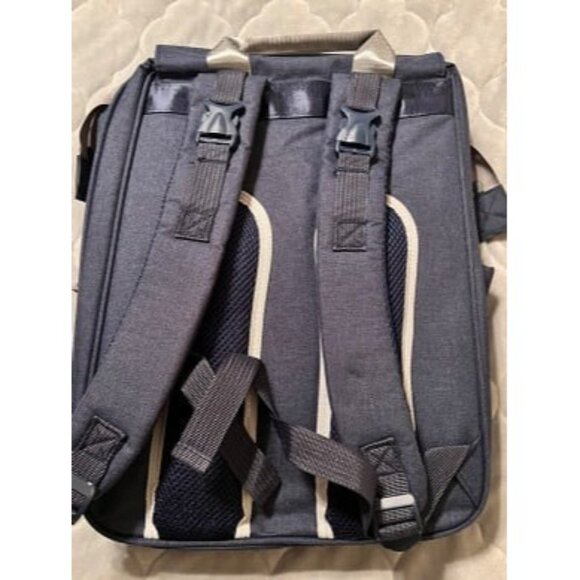 New Baby Diaper Bag Backpack - Baby Bag for Boys & Girls, Diaper Backpack main image 4